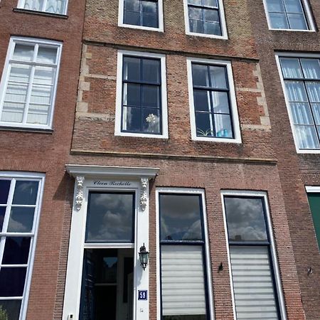 Cleen Rochelle Middelburg Bagian luar foto