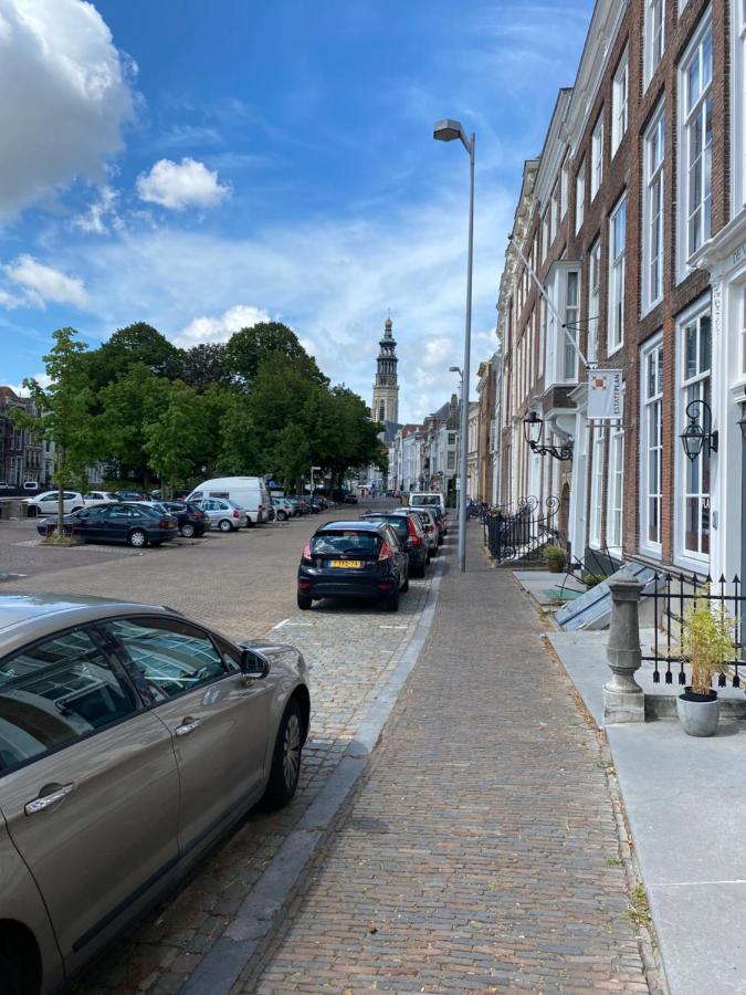 Cleen Rochelle Middelburg Bagian luar foto
