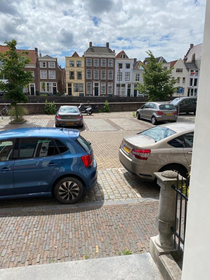 Cleen Rochelle Middelburg Bagian luar foto