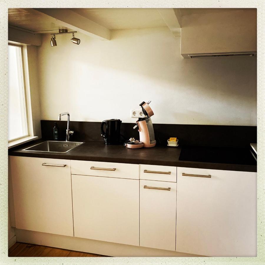 Cleen Rochelle Middelburg Bagian luar foto